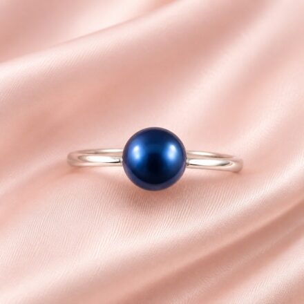 Simple Ring (S/Silver) + 1 Oyster Reveal