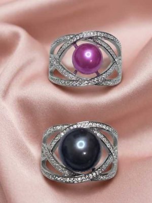 Mandy Ring