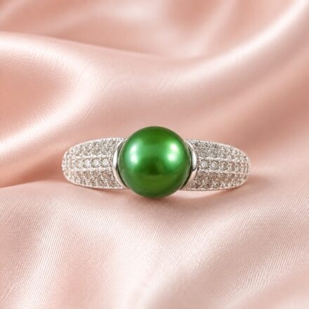 Bling Ring (S/Silver) + 1 Oyster Reveal