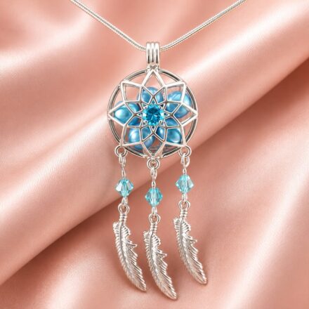 Dream Catcher (Blue) + 4 Oyster Reveals