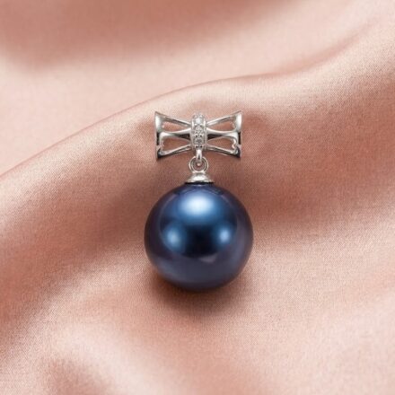 Slider Bail Mount (S/Silver)- Supply Own Edison