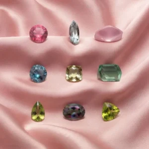 1 Natural Gemstone Reveal