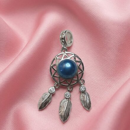 Dream Catcher Mount (S/Silver) + 1 Oyster Reveal
