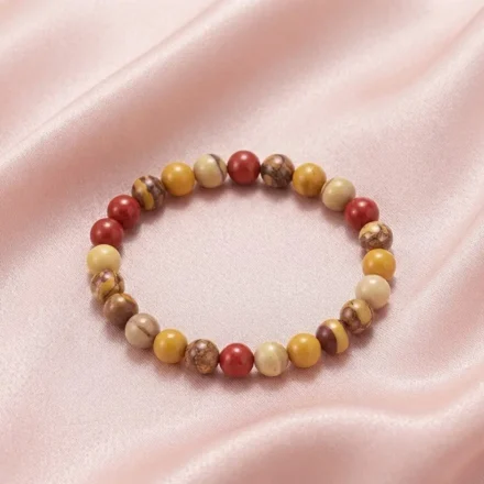 Aussie Mookite Bracelet