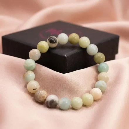 Caribbean Calcite Bracelet
