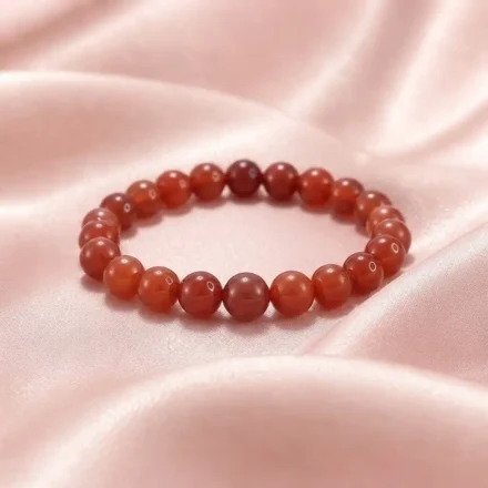 Carnelian Bracelet