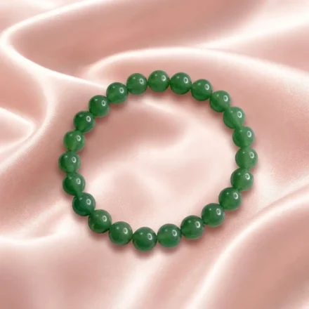 Green Adventurine Bracelet