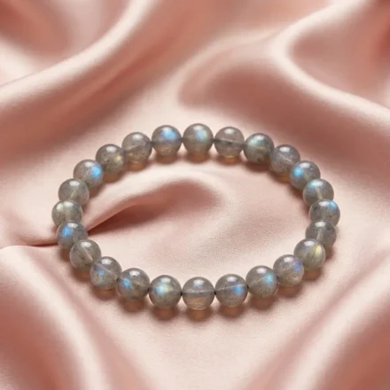 Labradorite Bracelet