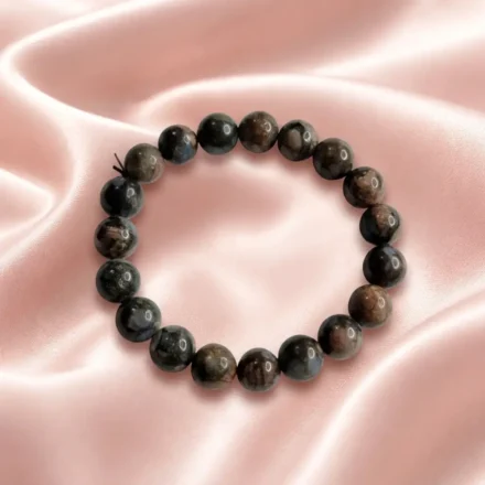 Que Sera Bracelet