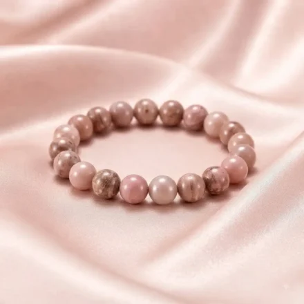 Rhodonite Bracelet