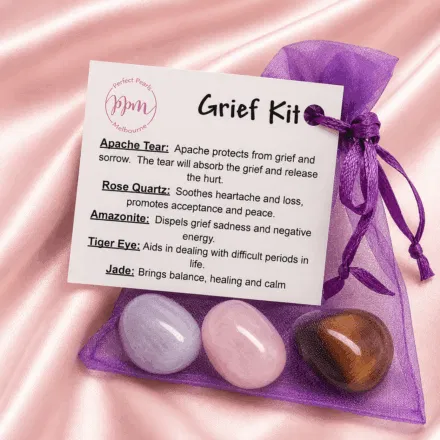 Grief Protection kit