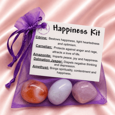 Happiness Protection kit