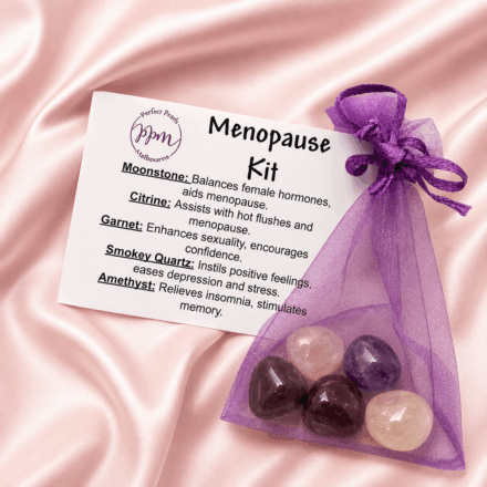 Menopause Protection kit