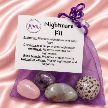 Nightmare Protection kit