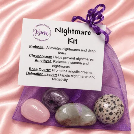 Nightmare Protection kit