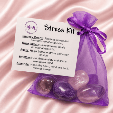 Stress Protection Kit