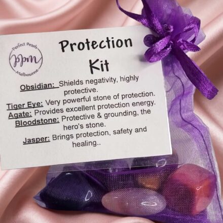 Protection Kit