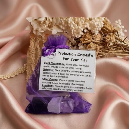 Car Protection Kit