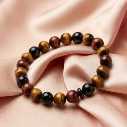 Tigers Eye Bracelet