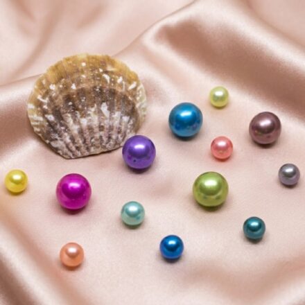 Edison Pearls (Single)