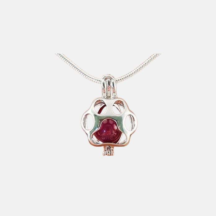 Cage Pendants